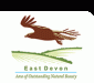 Highly Commended in East Devon AONB’s Acland Awards 2017